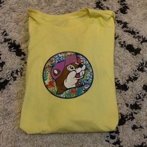Buc-ees T-shirt